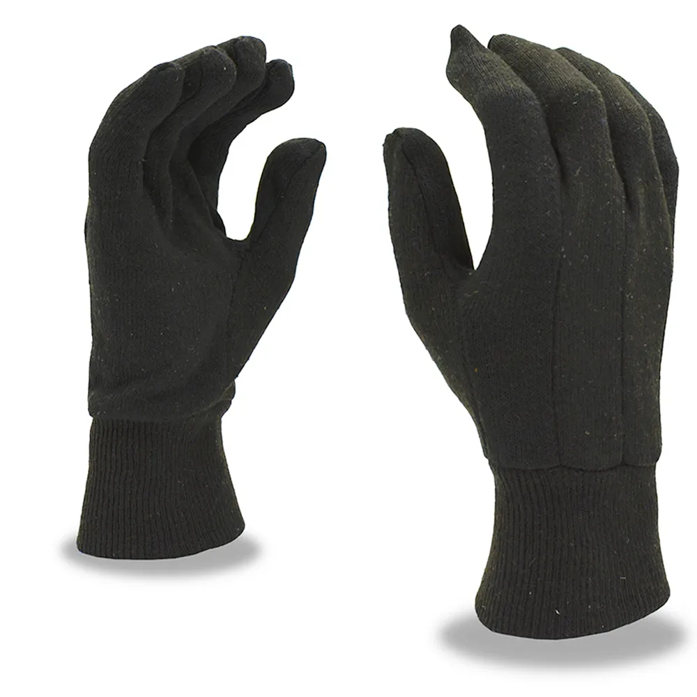Medium Weight Ramie/Cotton Gloves Agri Supply - Main Image
