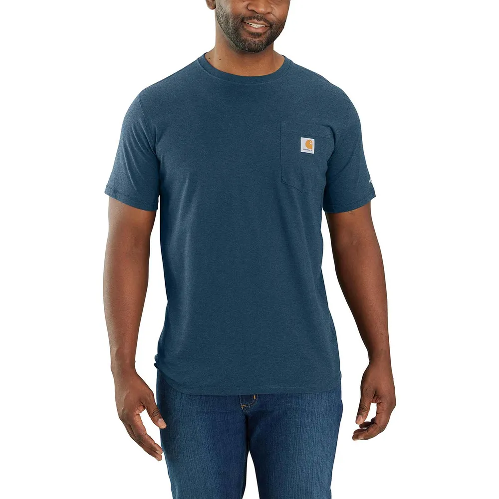 3x pocket tees