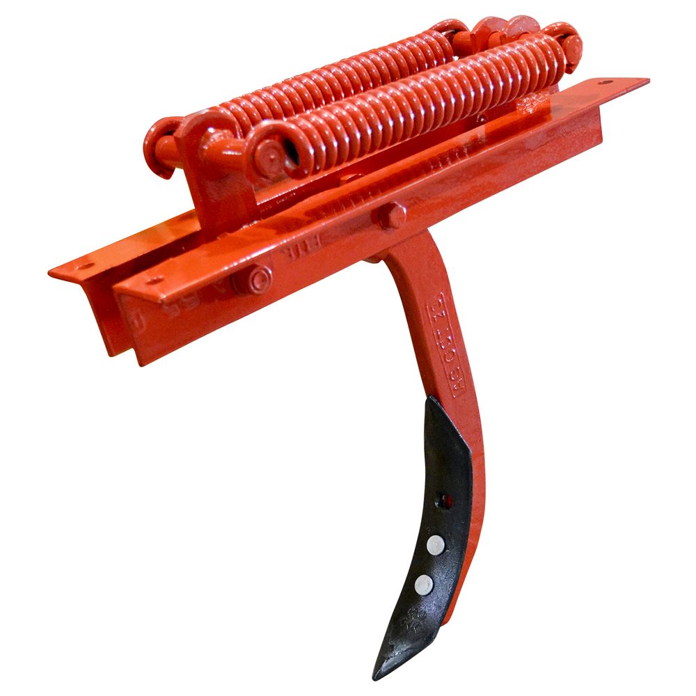 Front Shank Assembly for 3pt Cultivator