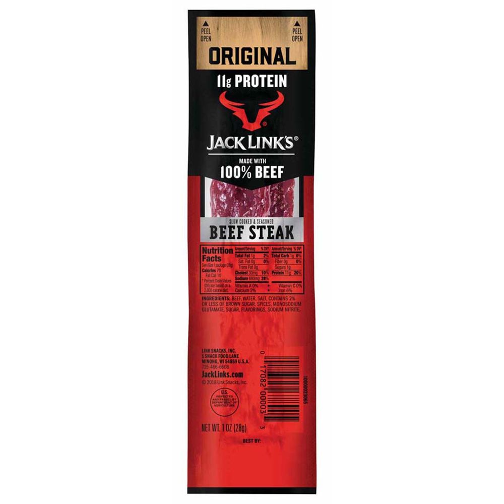 Original Steak 1 oz.