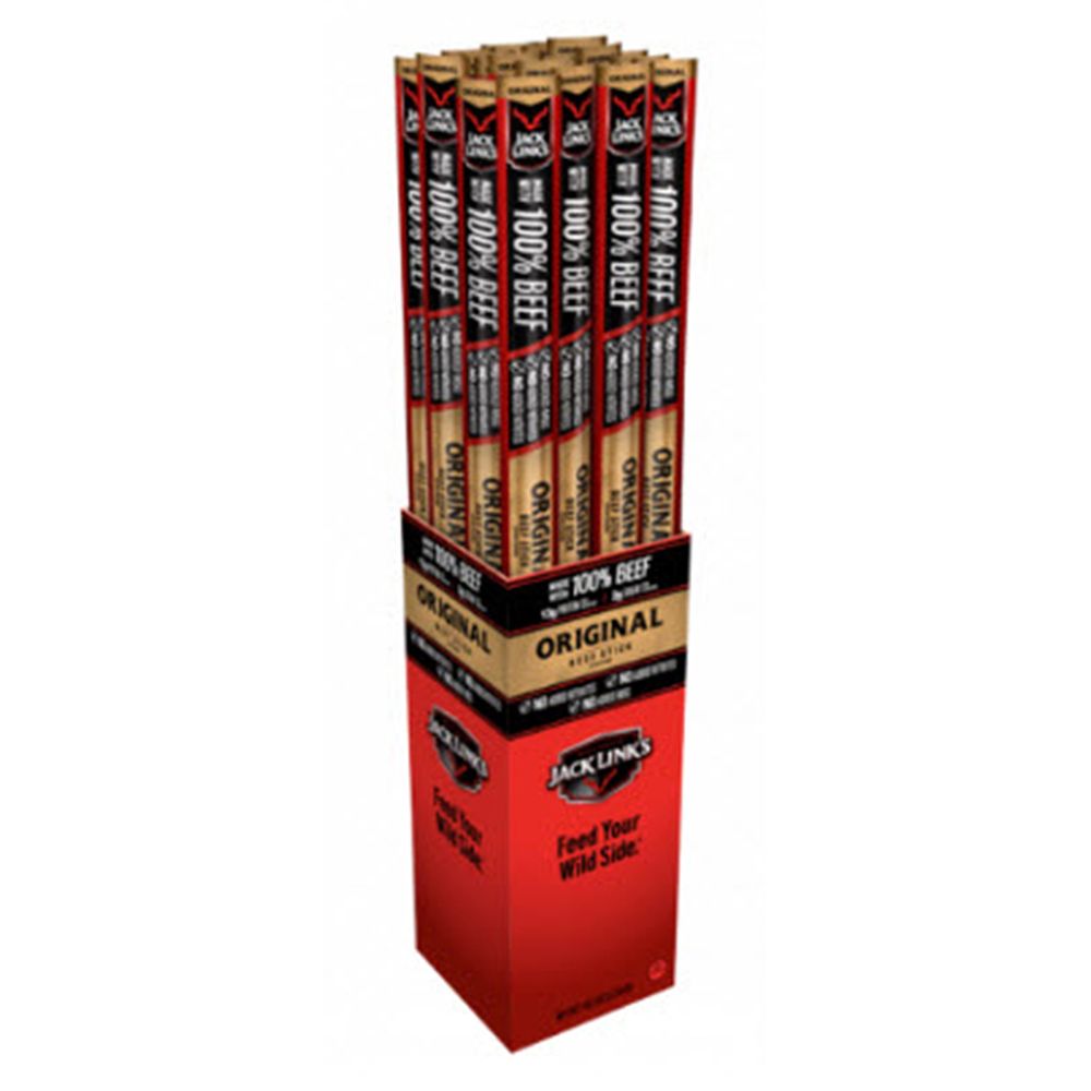 Original Beef Stick 1.84 oz.