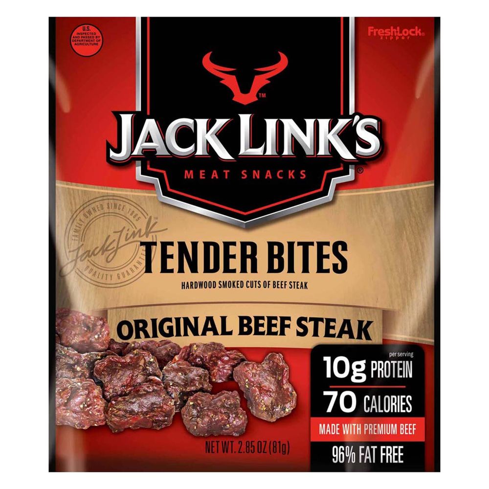Original Beef Tender Bites 2.85