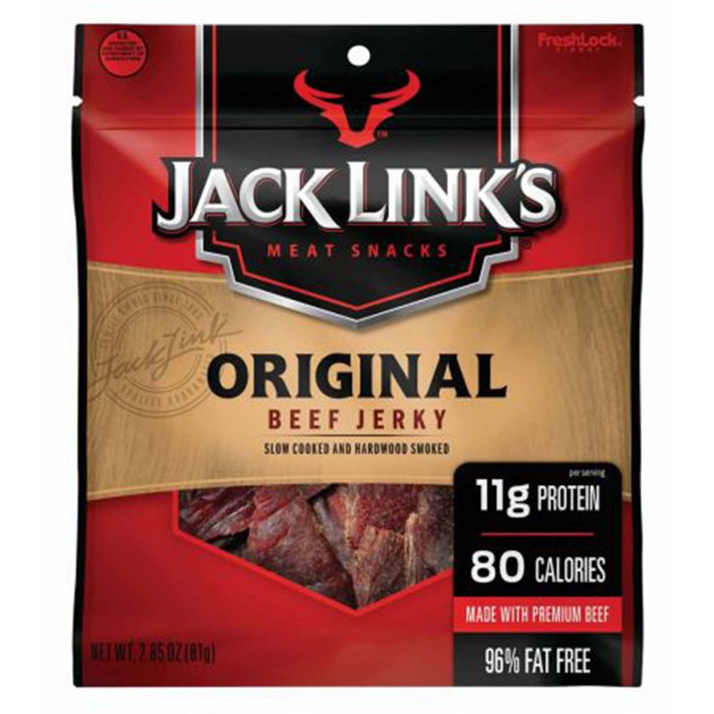 Original Beef Jerky