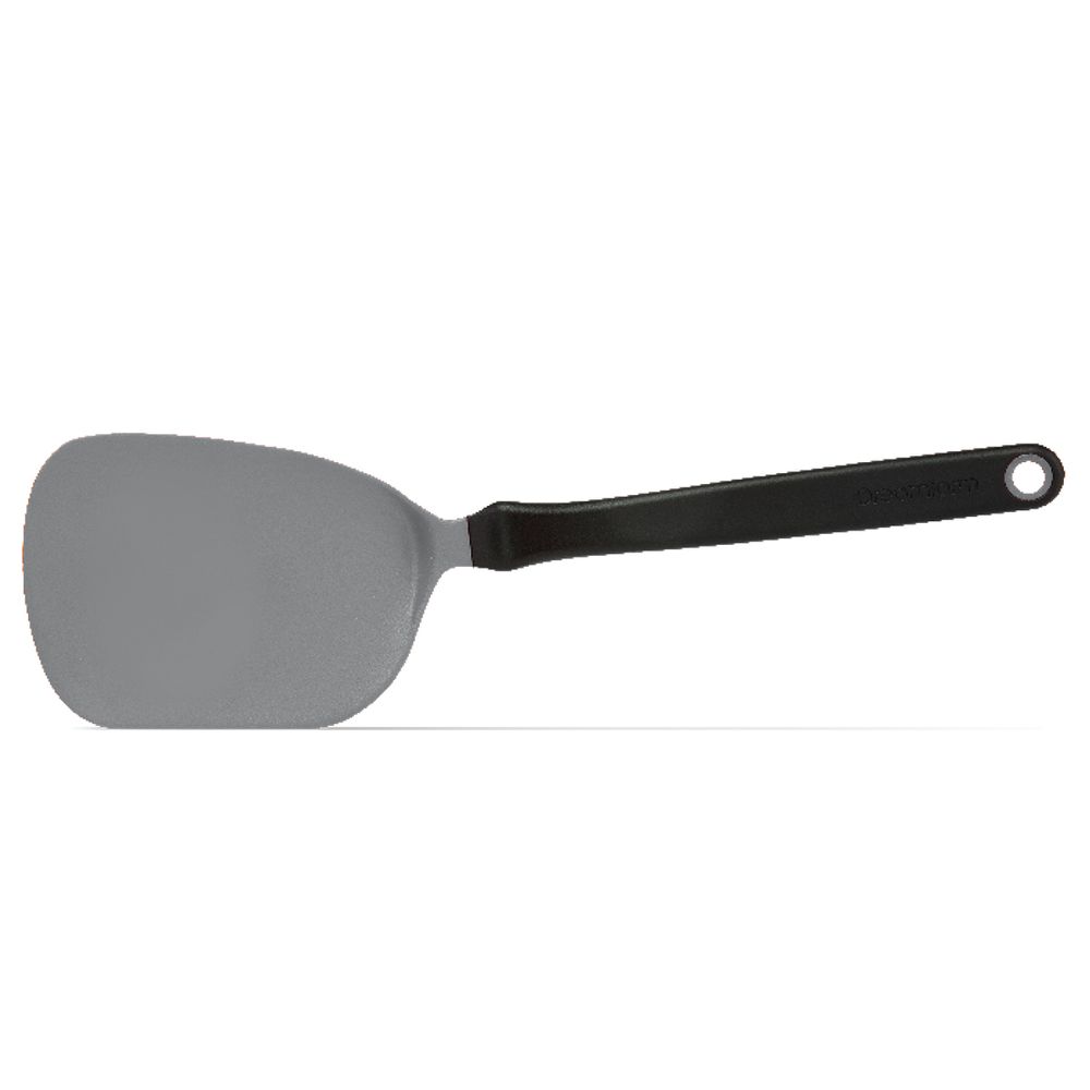 Dreamfarm Gray Chopula Chopping Sit Up Spatula