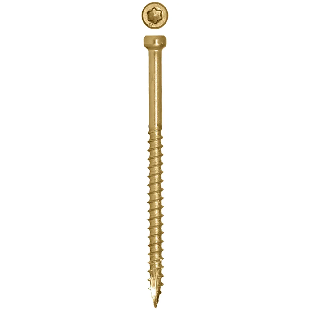 Screw Fin/trim 9x5in | Agri Supply Screw Fin/trim 9x5in | Agri Supply