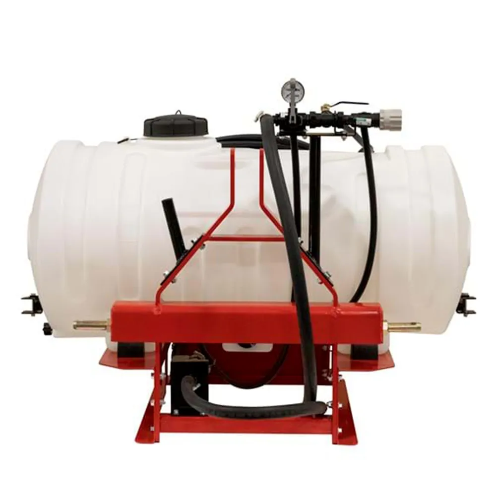 Fimco Sprayer 65 Gal 3 PT W/ Boom | Agri Supply Fimco Sprayer 65 Gal 3 PT W/ Boom | Agri Supply