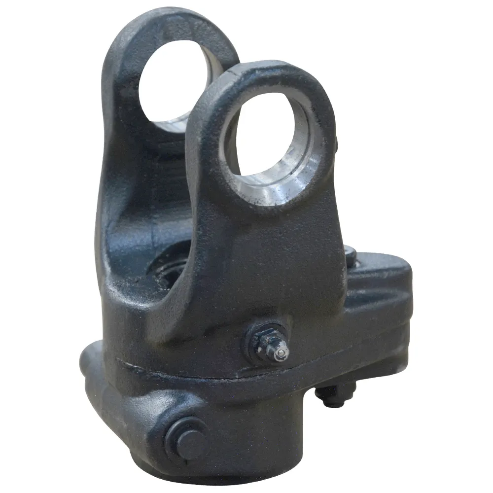 Ser 3 Shear Flange Yoke F/127173 | Agri Supply Ser 3 Shear Flange Yoke F/127173 | Agri Supply