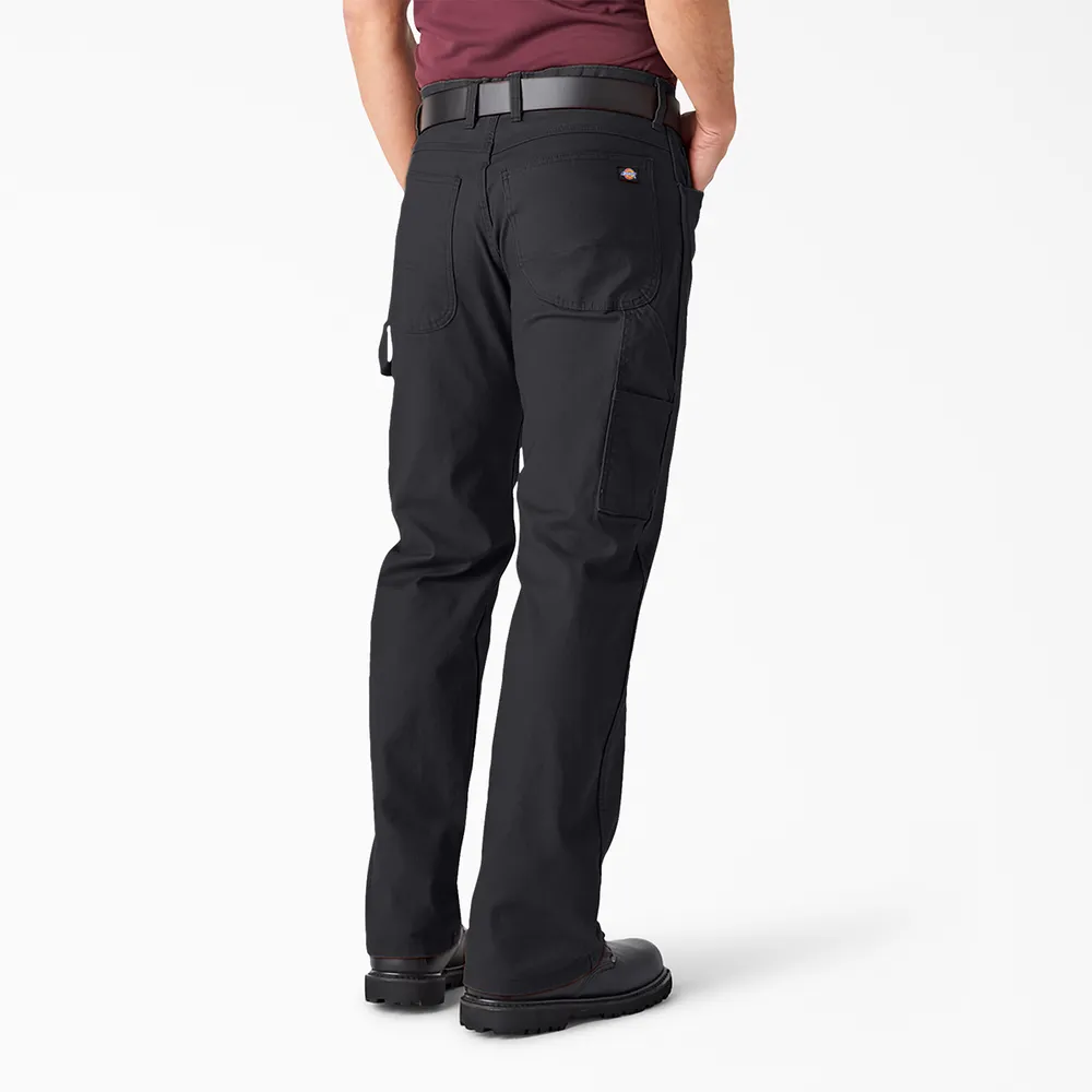 Dickies Men's Blue Duck Carpenter Pants 32x30 - Main Image