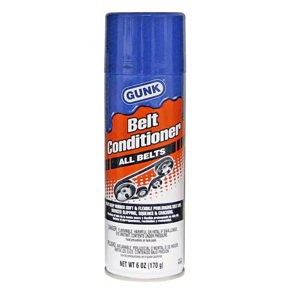 Loctite SF 5408 Belt Dressing & Conditioner - 2 Pack (12 Oz Each) New