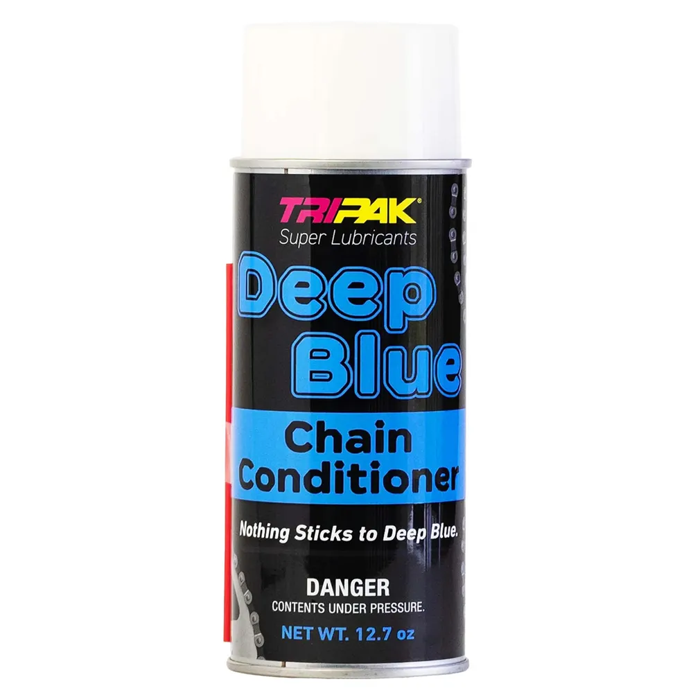 Deep Blue Chain Conditioner 12.7 oz. | Agri Supply