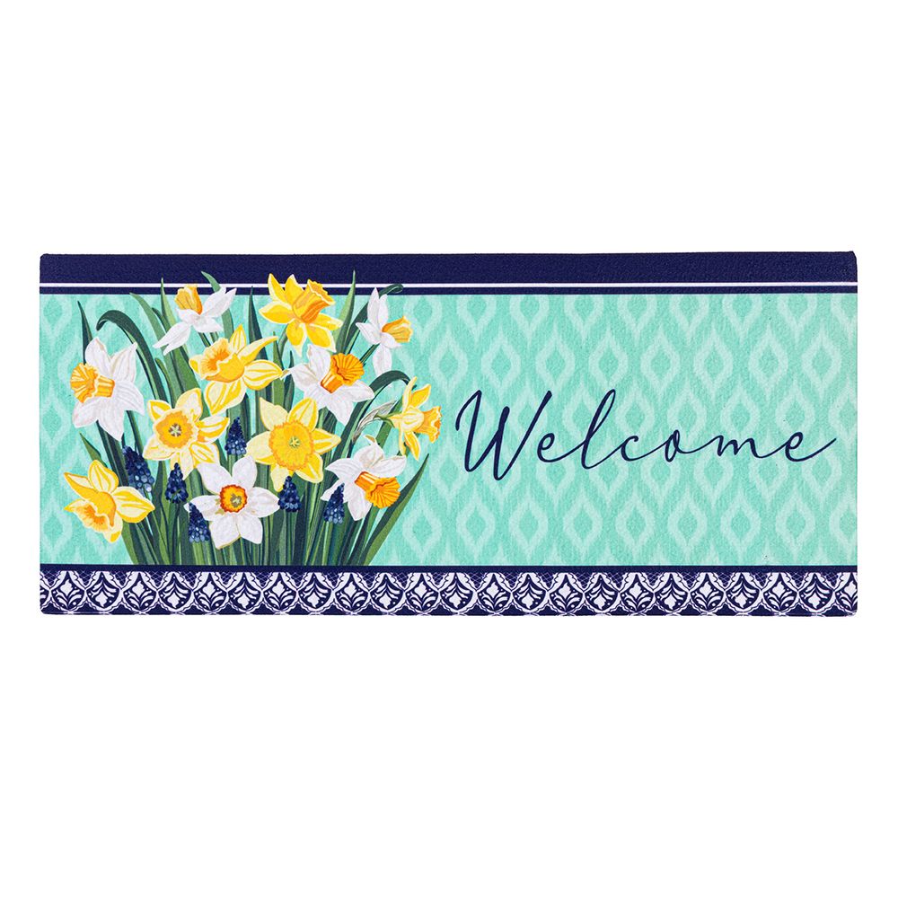 EverGreen Daffodil Switch Mat