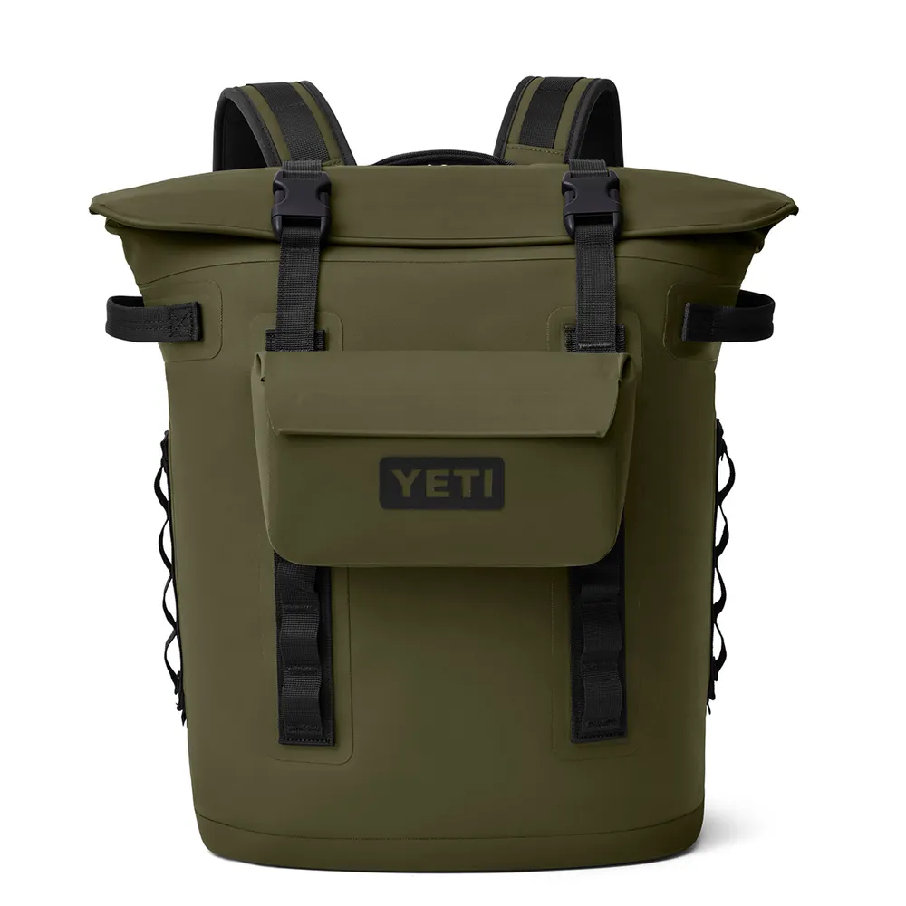 M20 Backpack Soft Cooler Olive Green | Agri Supply M20 Backpack Soft Cooler Olive Green | Agri Supply
