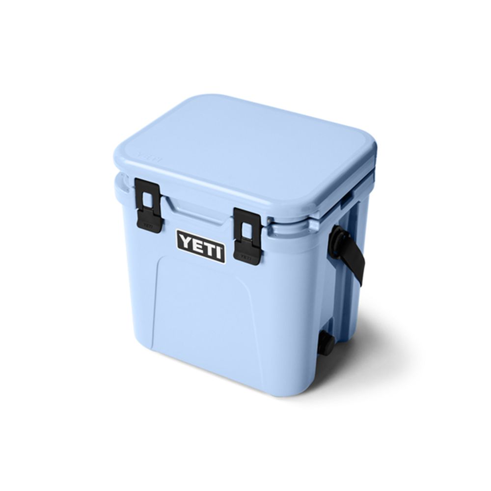 Roadie 24 Hard Cooler, Yeti, Blue