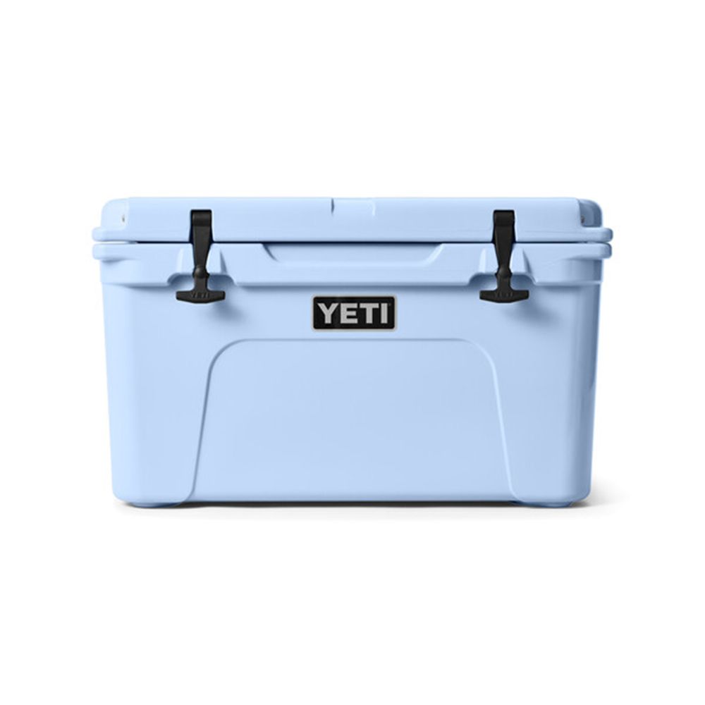 Blue 45 Hard Cooler Yeti Tundra