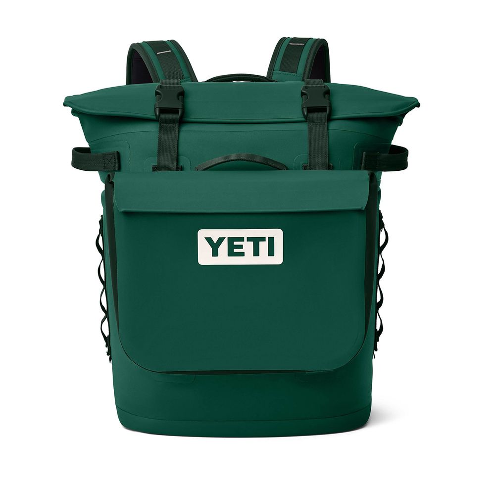 yeti cooker bag Customize Daytrip Soft Cooler Lunch 6 lt Custom Branding this backpack cooler is designed to fit wine bottles and can carry up to 20 cans of your favorite beverage YETI Hopper M20 Backpack Soft