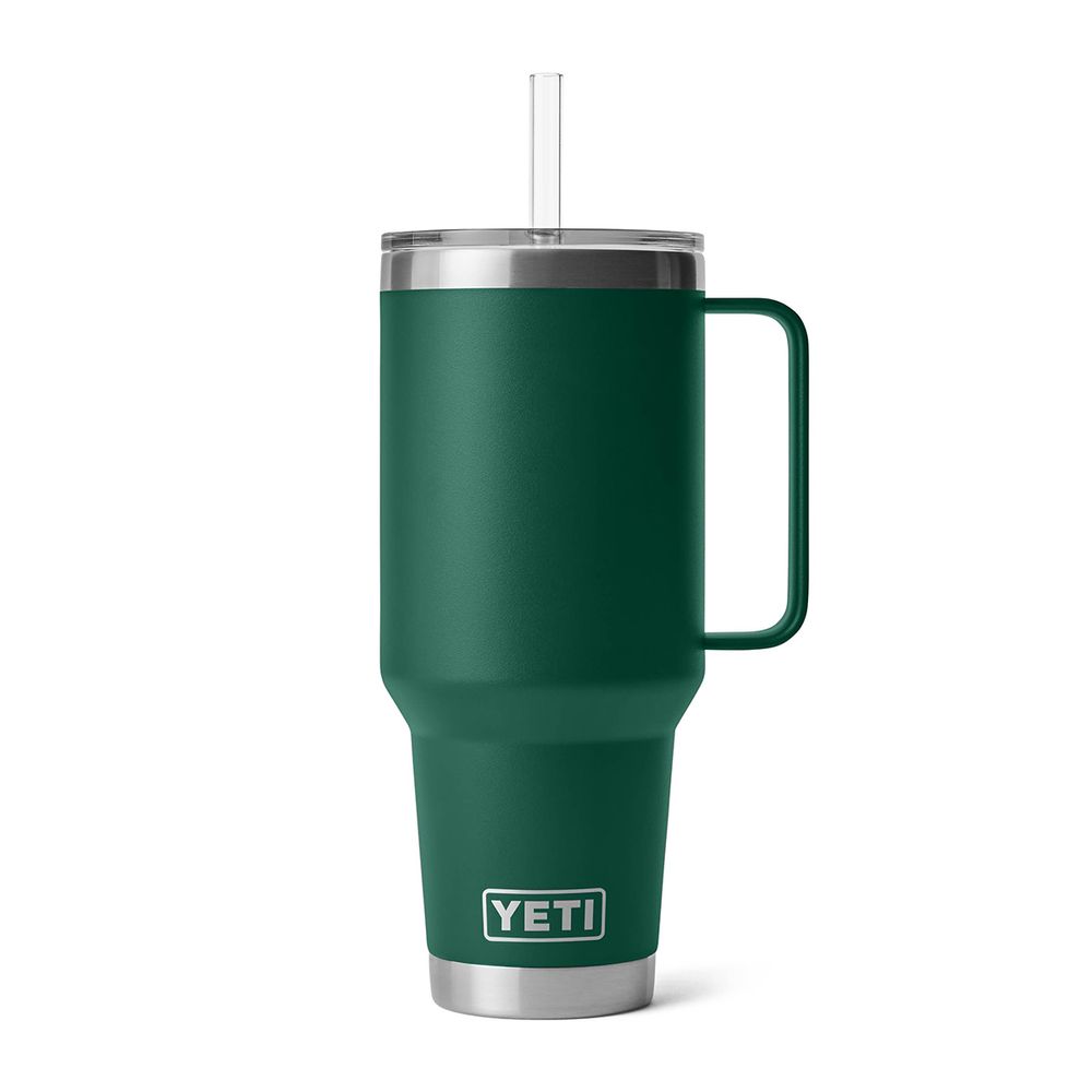 Straw Mug 42 oz. Yeti