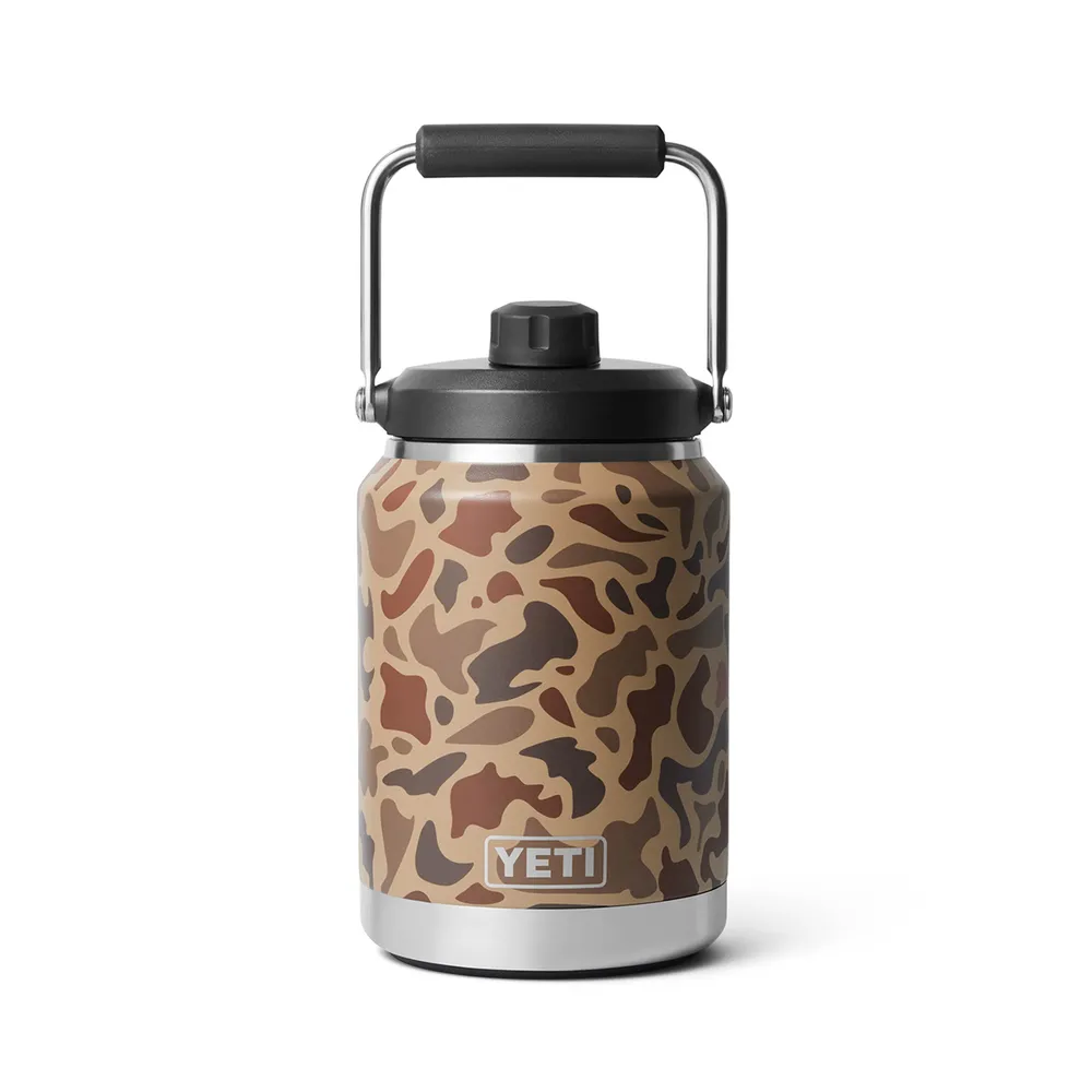 Yeti 1/2 Gal Camp Rambler Jug | Agri Supply Yeti 1/2 Gal Camp Rambler Jug | Agri Supply