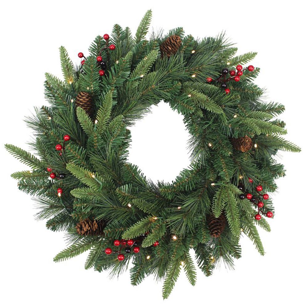 Evergreen Boots And Bow Switch Mat