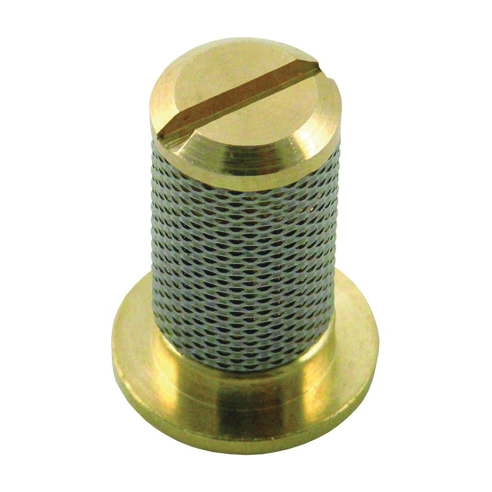 Green Leaf 50 Mesh Brass and Stainless Steel Spray Tip Filter