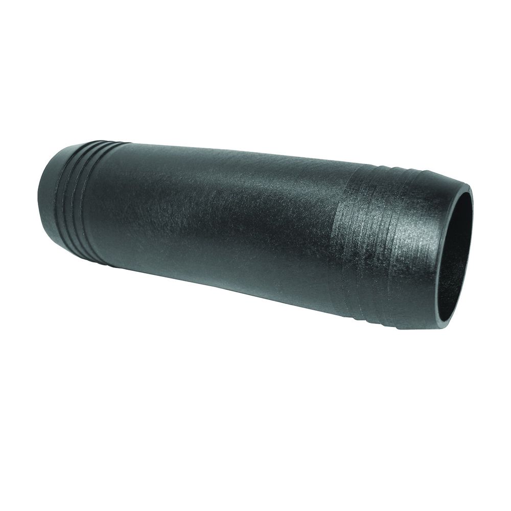 Green Leaf 1-1/2 in. Polypropylene Hose Mender