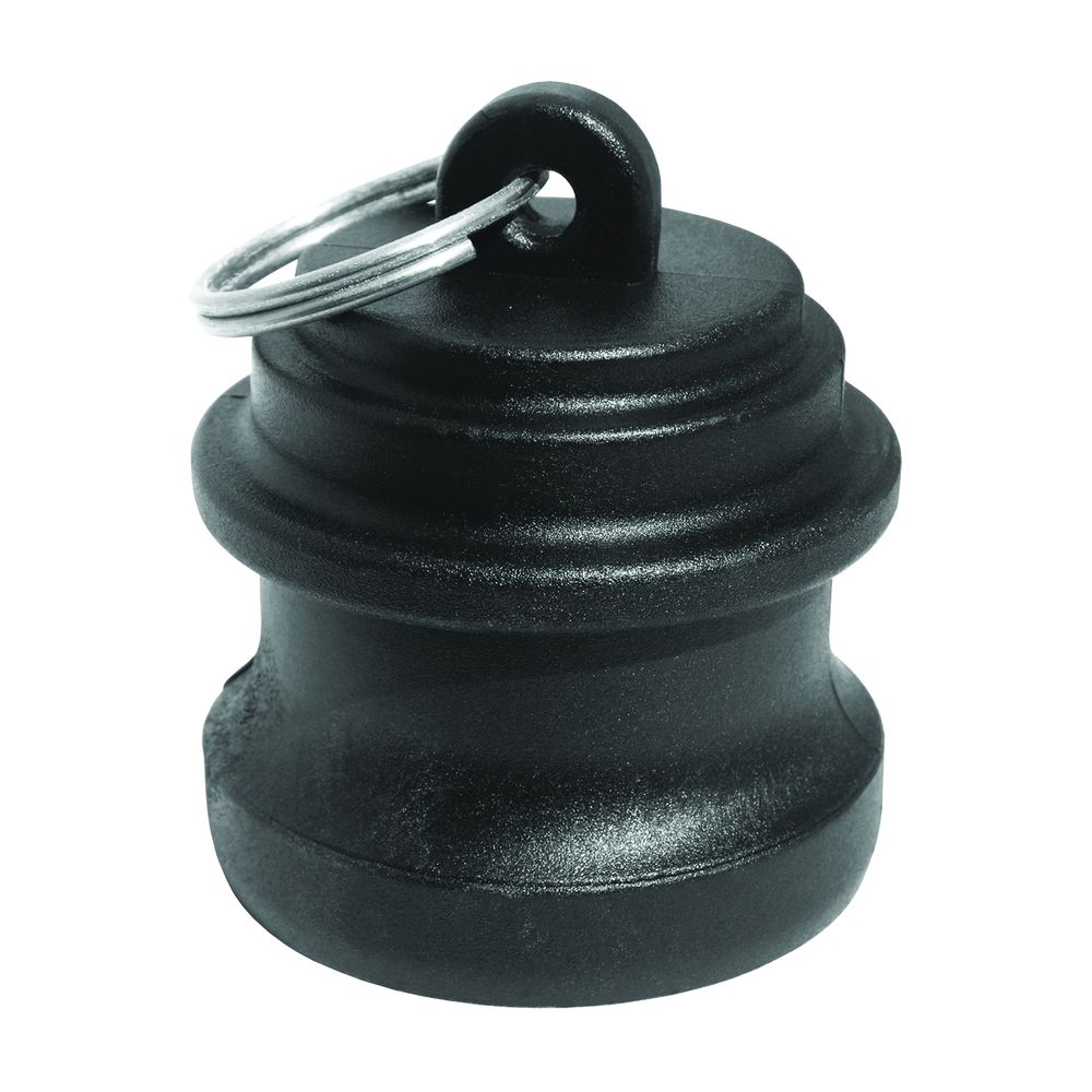 Green Leaf 1-1/2 in. Cam Lever Plug