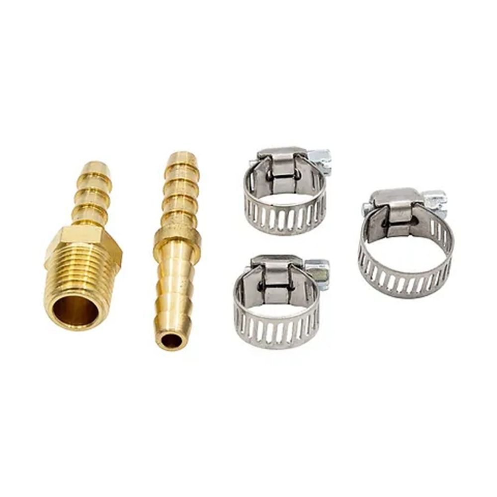 Tru-Flate 1/4 in. Hose Repair Kit