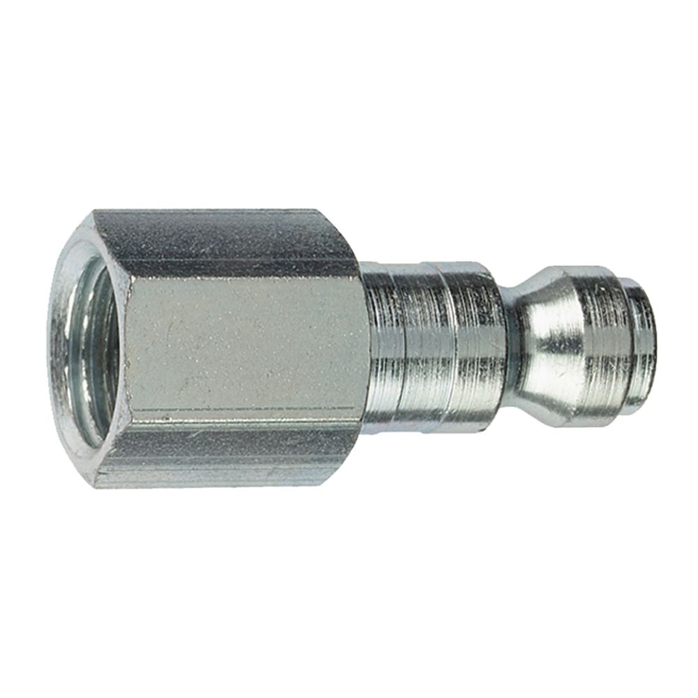 Tru-Flate 1/4 in. Female NPT T-Style Plug