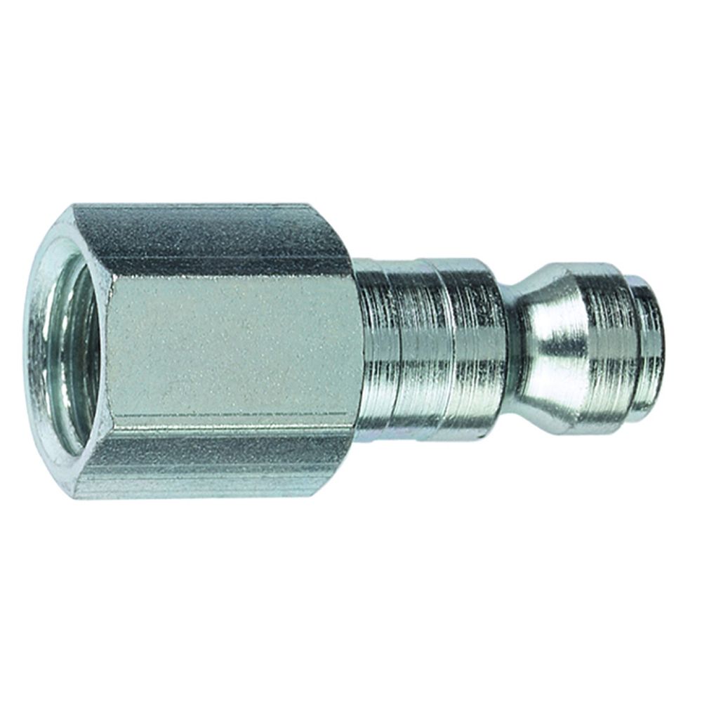 Tru-Flate 3/8 in. x 1/4 in. FNPT Plug
