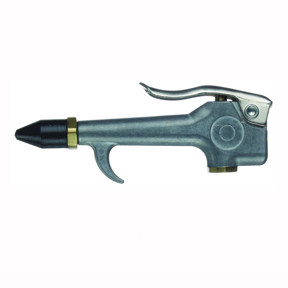 Tru-Flate Standard Rubber Tip Air Blow Gun