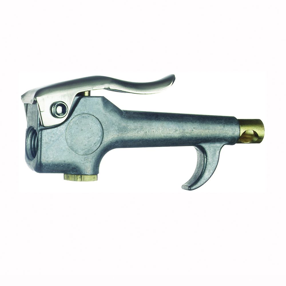 Tru-Flate Lever Blow Gun