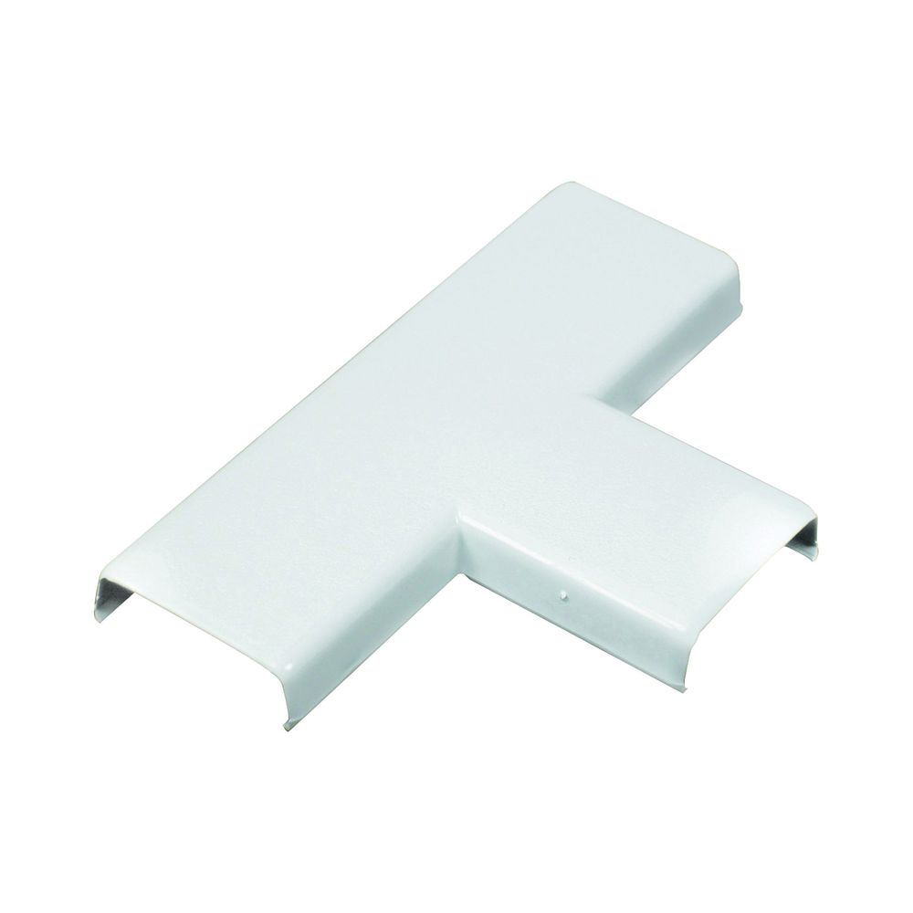 Wiremold Non-Metallic Raceway T-Fitting