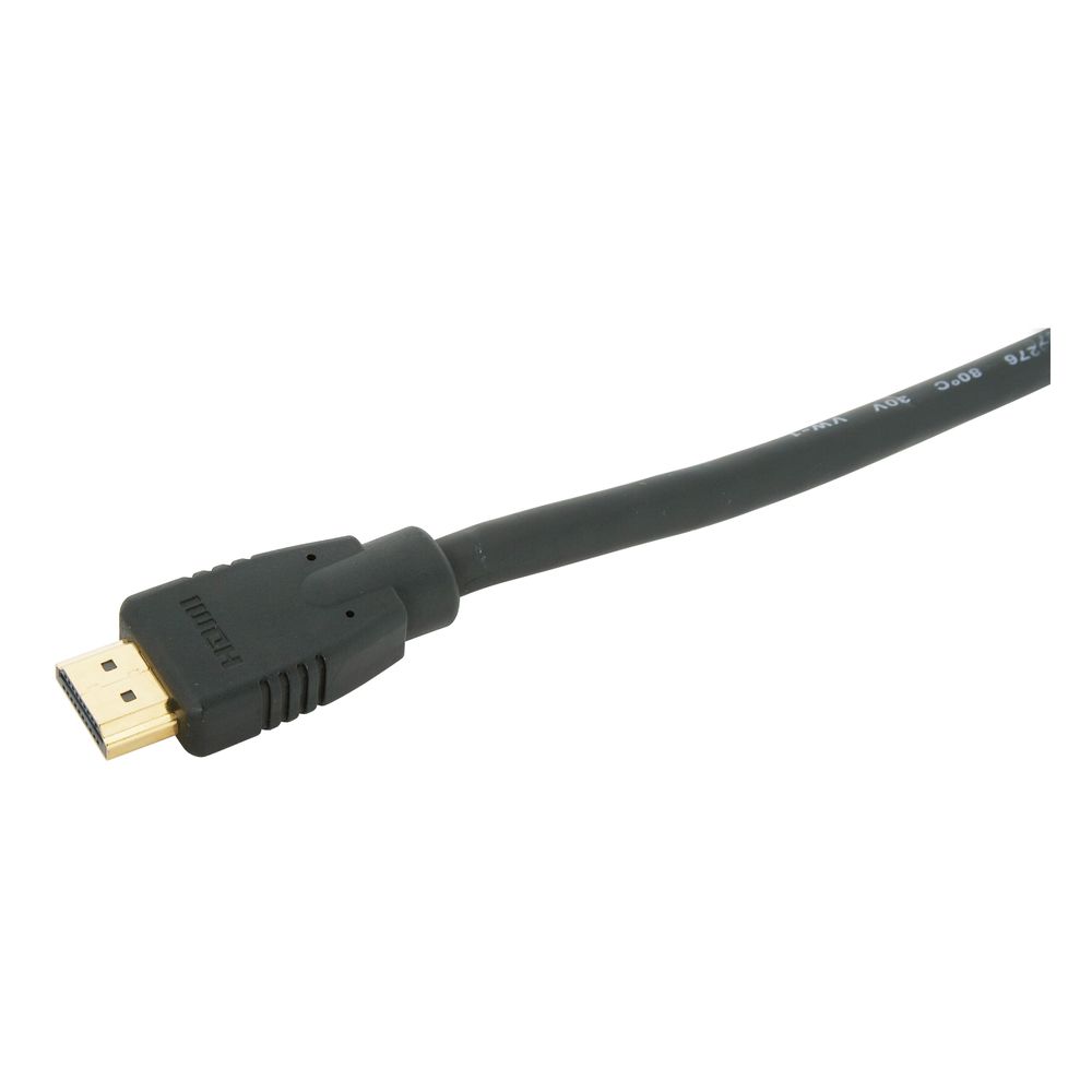 Zenith 3 ft. High Speed HDMI Cable