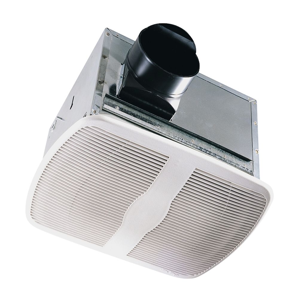 Air King America 80 CFM 4 in. Duct Bath Fan
