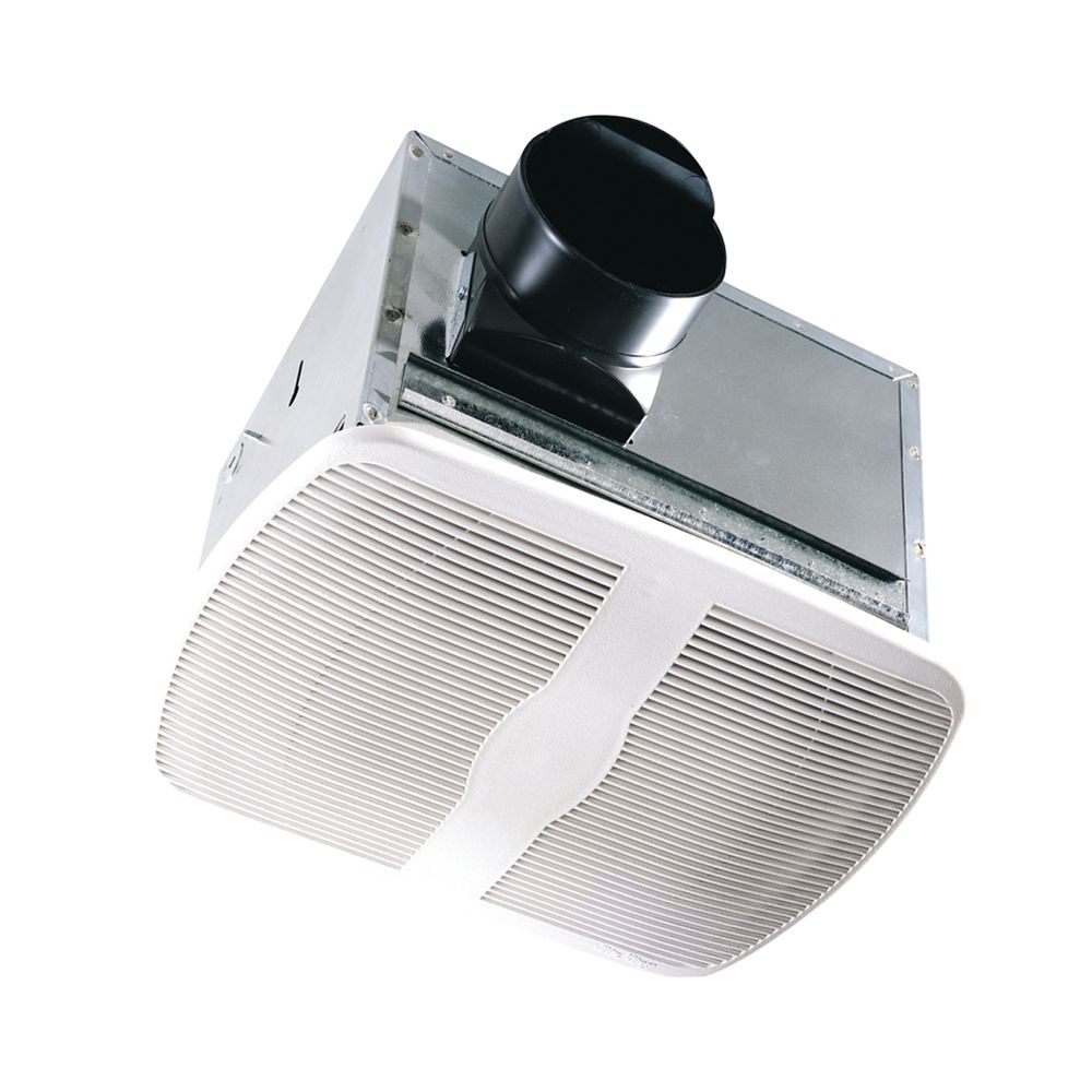 Air King America 80 CFM Bath Fan with Humidity Sensor
