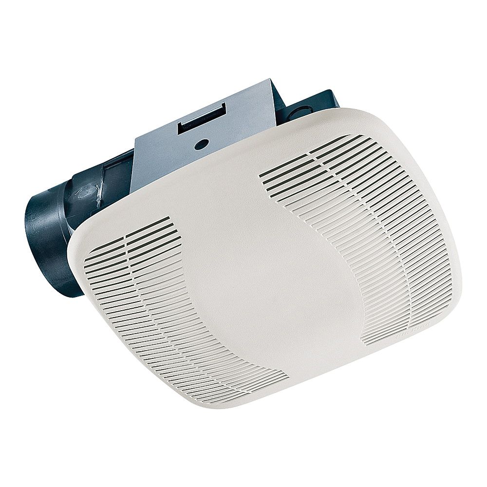 Air King America 50 CFM 1.0 Sone Bath Exhaust Fan