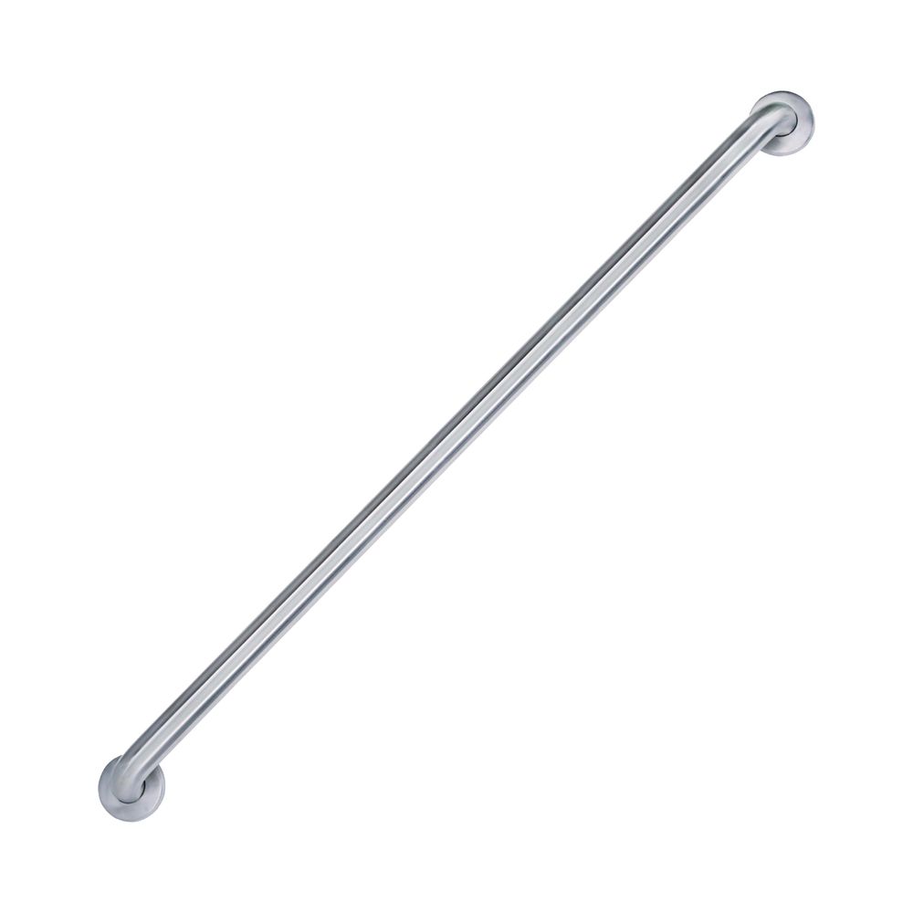 Boston Harbor 1-1/2 in. x 48 in. Safety Grab Bar