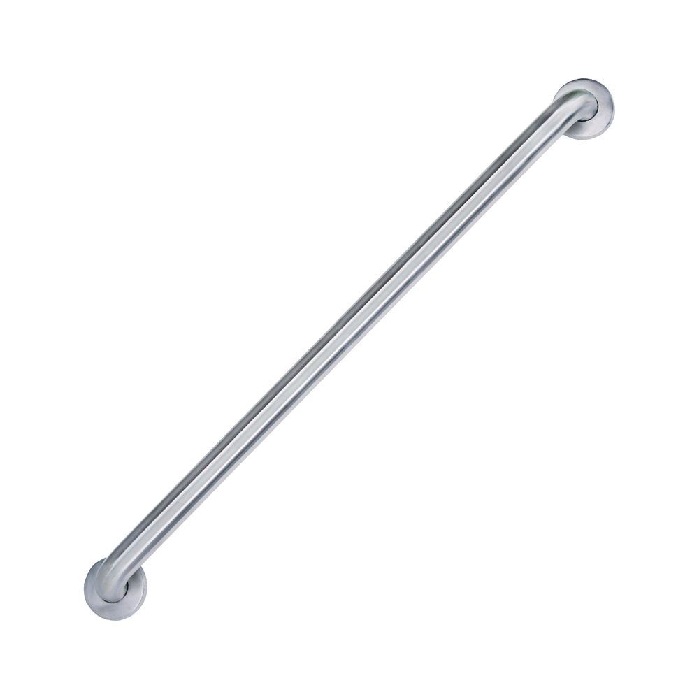 Boston Harbor 1-1/2 in. x 36 in. Safety Grab Bar