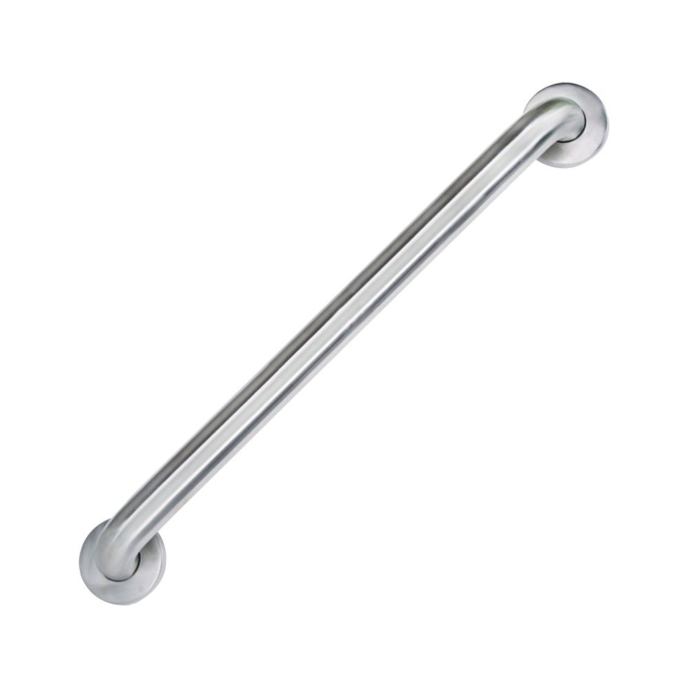 Boston Harbor 24 in. x 1-1/2 in. Safety Grab Bar