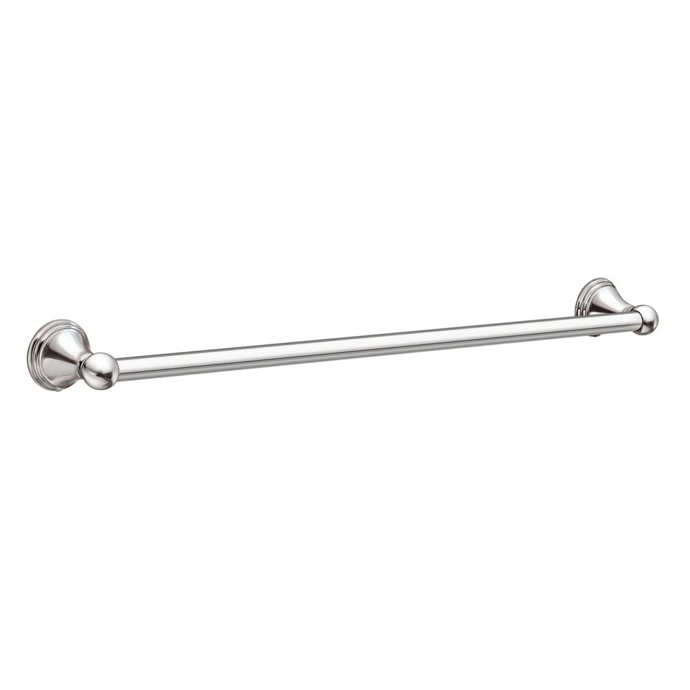 Moen 24 in. Chrome Towel Bar