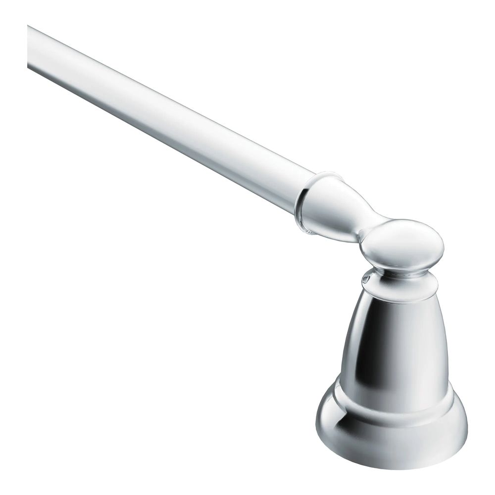 Moen 18 in. Banbury Chrome Towel Bar