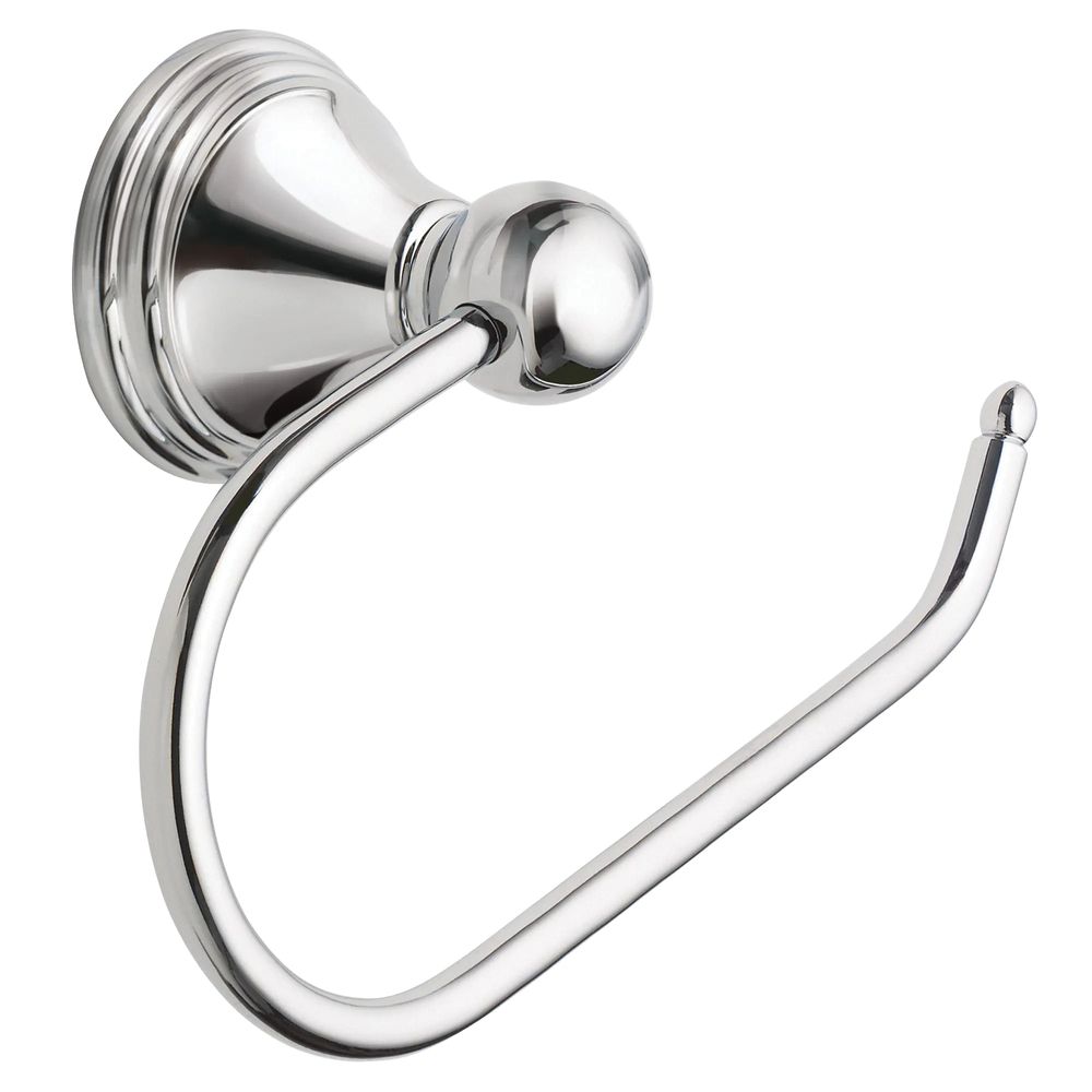 Moen Preston Chrome Toilet Paper Holder