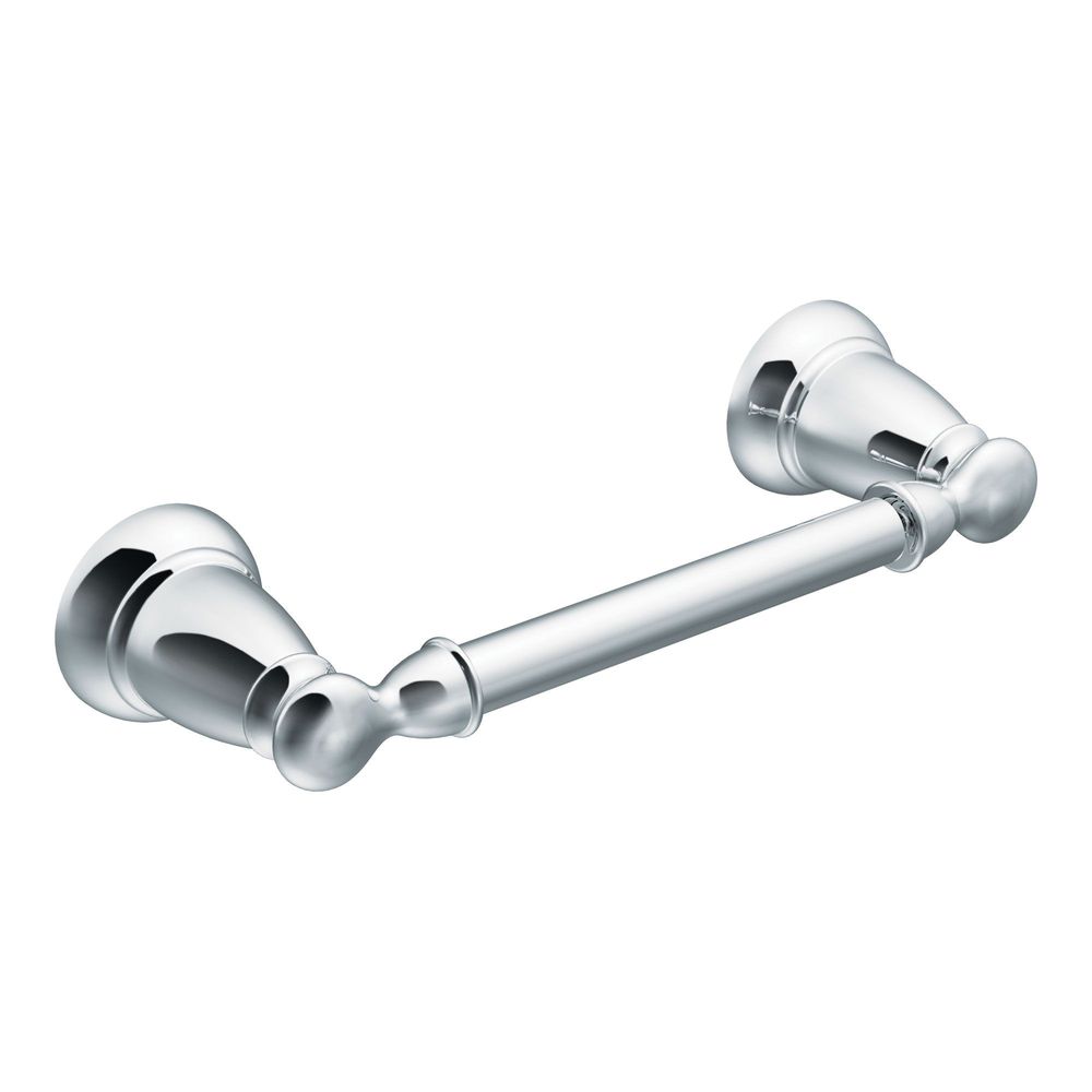 Moen Banbury Chrome Pivoting Paper Holder