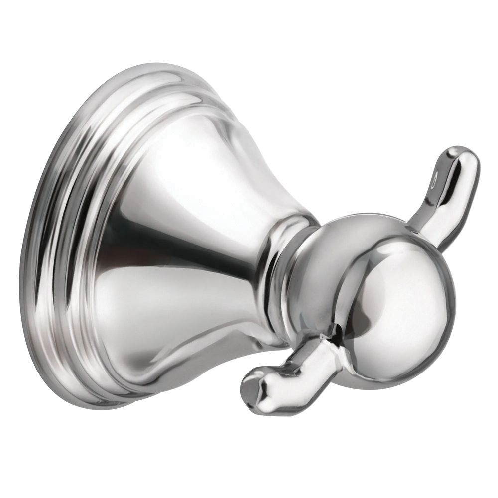 Moen Preston Double Robe Hook