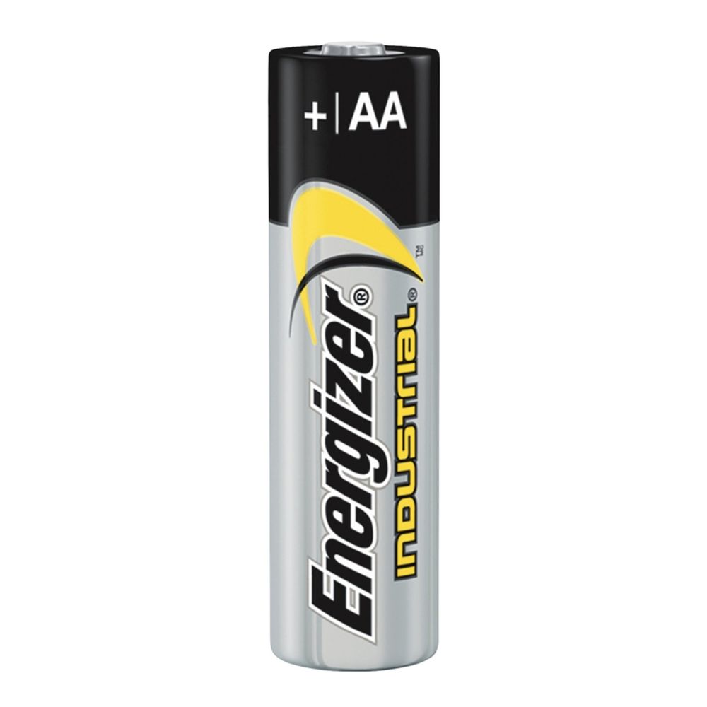 Energizer AA Industrial Alkaline Battery