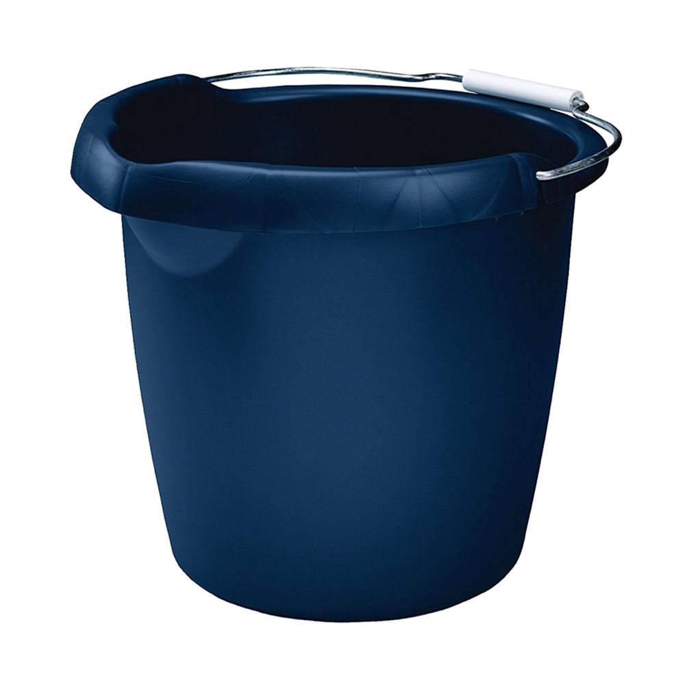 Rubbermaid 15 qt. Roughneck Utility Bucket