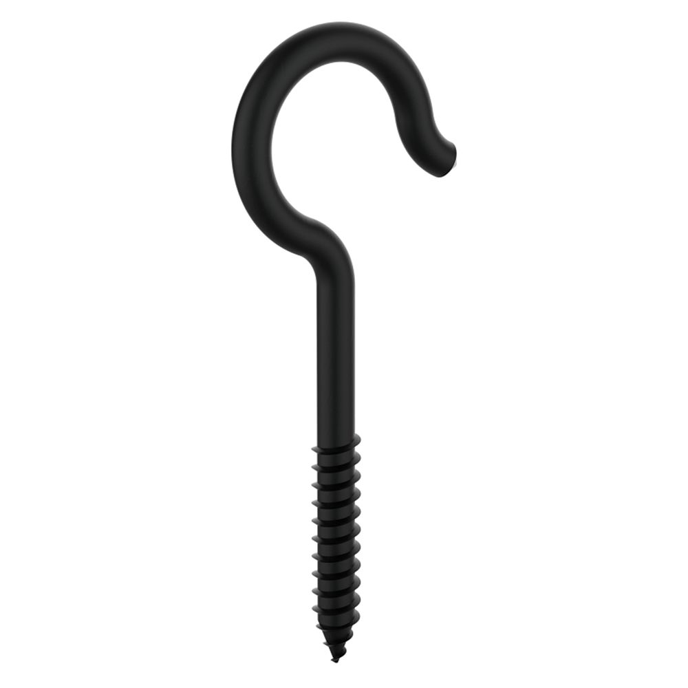 National Hardware 4-1/8 in. #3 Ceiling Hook