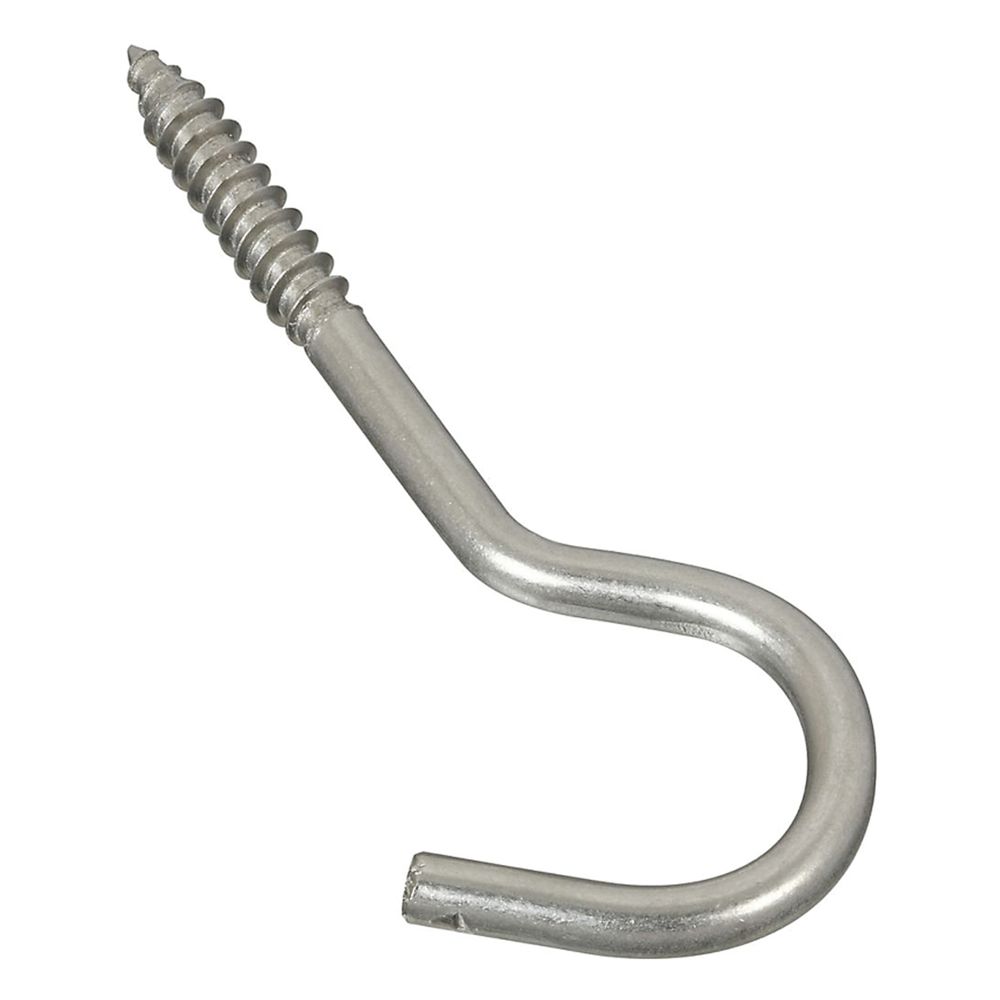 National Hardware 4-1/4 in. Screw Hook
