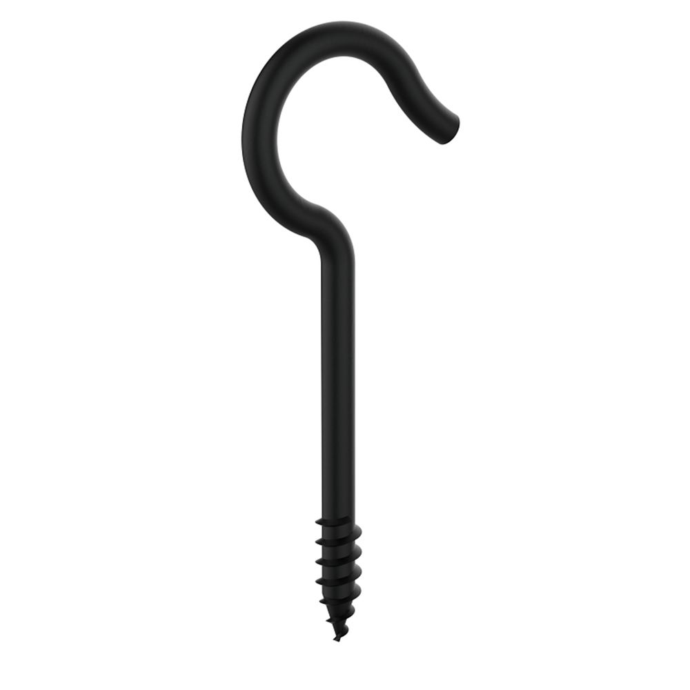 National Hardware 3-3/8 in. #6 Ceiling Hook