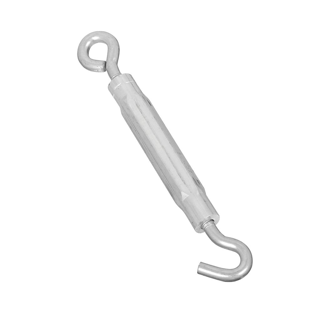 National Hardware 5/16 in. x 9 in. Hook and Eye Turnbuckle