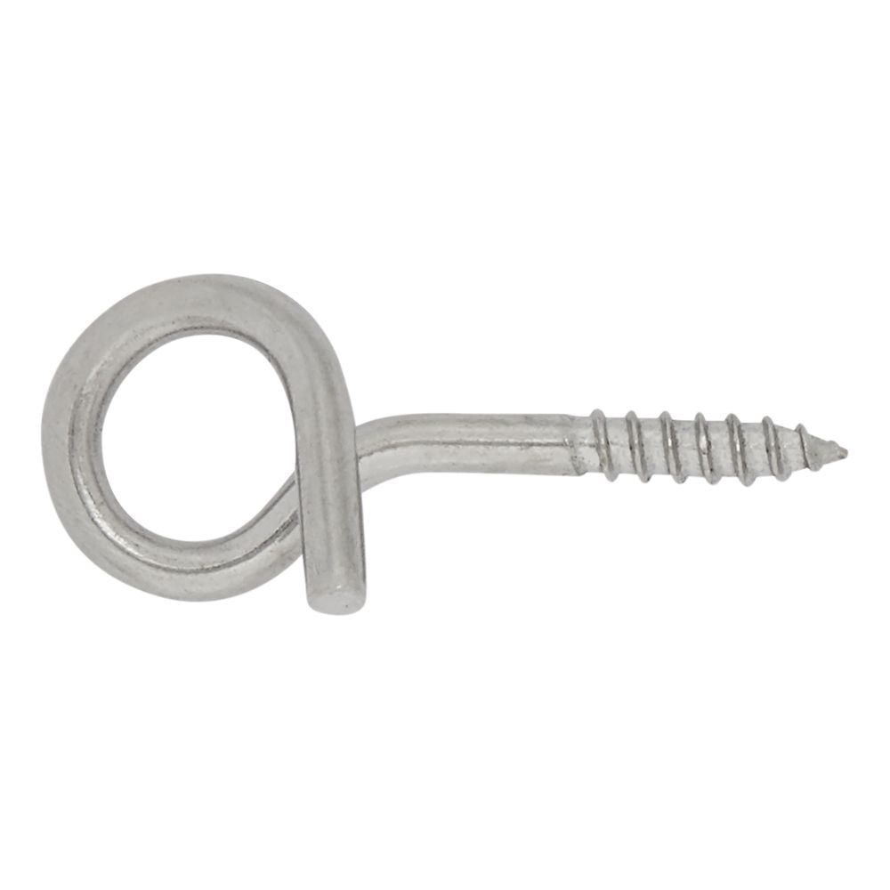 National Hardware 50 lb. Stainless Steel Q-Hanger
